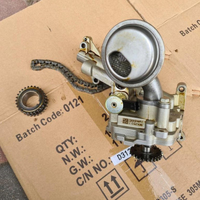 Pompa olejowa oleju 1.5T LFV B15SFT Opel Insignia