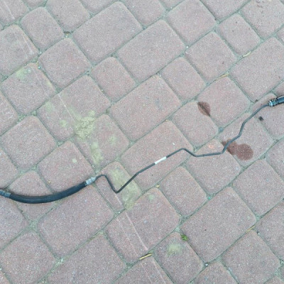 Przewód sprzęgła wsyprzęglik Opel Insignia B