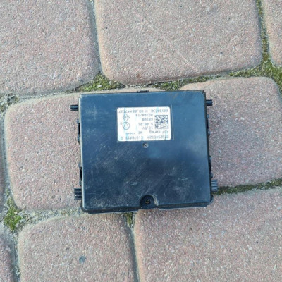 Moduł sterownik komputer Renault Captur 285254932R