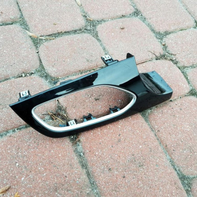 Obudowa deski dekor EU Opel Astra K V 39039735