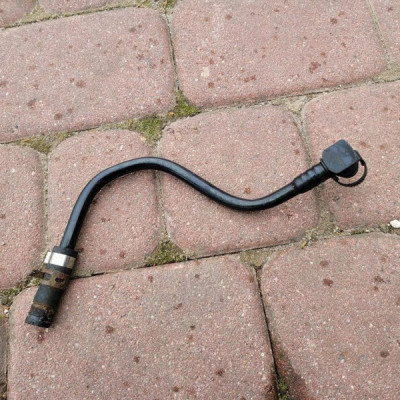 Przewód rura waż 1.9 DCI Vivaro Trafic