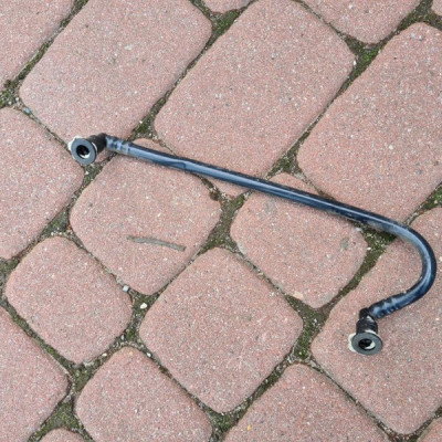 Rura przewód wąż kolektora 1.4T Opel Astra K V