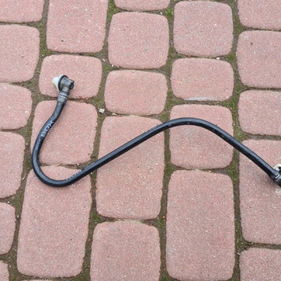 Przewód podciśnienia serwa BDX Opel Astra K V