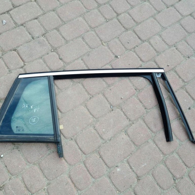 Szyba tył tylna prawa kombi Opel Astra K V 2018r