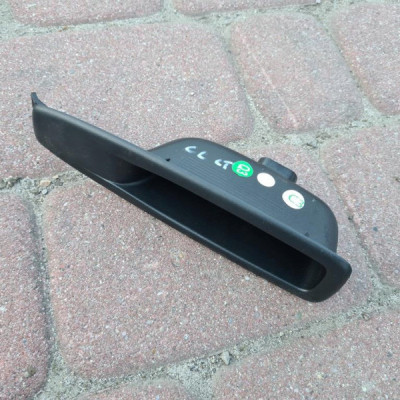 Kieszeń schowek drzwi Renault Clio IV 809505744R