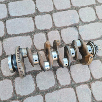 Wał korbowodowy Ople Astra J IV OPC 2.0T 280KM