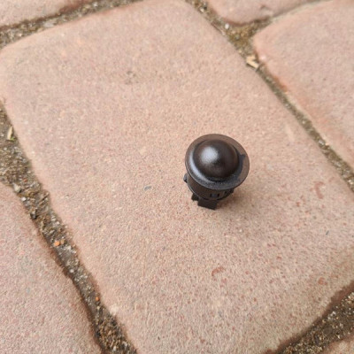 Czujnik nasłonecznienia Mercedes W218 A204905750