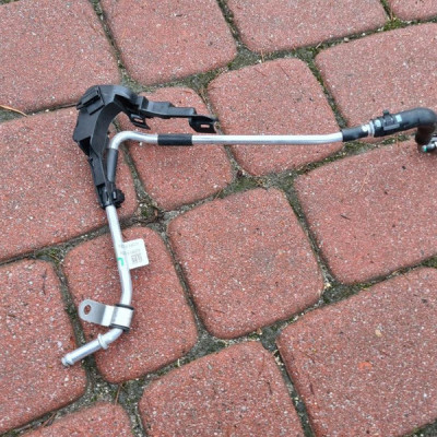 Rura przewód wąż 1.5D FL Opel Astra K V 429147374