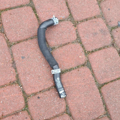 Rura przewód wąż 1.5D FL Opel Astra K V 55486423