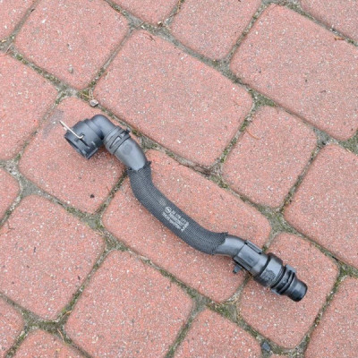 Przewód rura wąż 1.5D FL Opel Astra K V 39179171