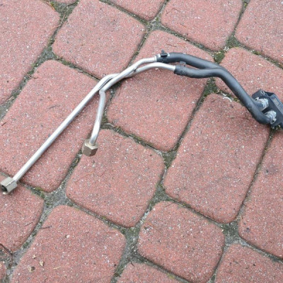 Czujnik DPF 1.5D FL Opel Astra K V 55502618