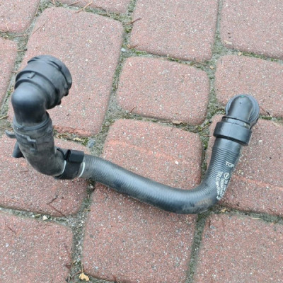 Rura przewód wąż 1.5D FL Opel Astra K V 39108397