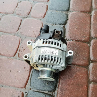 Alternator 1.6 CDTI Opel Astra K V 5 140A 13587304