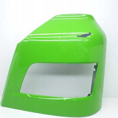 Narożnik MAN TGX E6 EURO6 ORYGINAŁ Okular zderzak