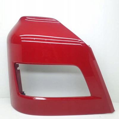 Narożnik MAN TGX E6 EURO6 ORYGINAŁ Okular zderzak