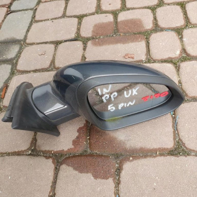 Lusterko 5PIN Angol Z190 Opel Insignia
