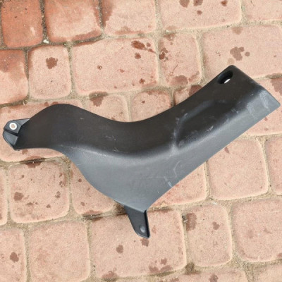 Osłona plastik zaślepka Opel Combo D 735489666