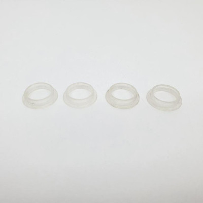 Czujnik Parkowania PDC Opel Astra K V gumka