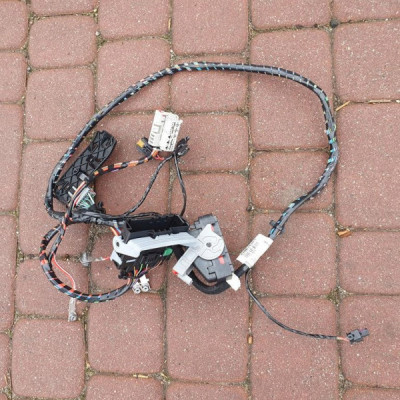 Instalacja wiązka akumulatora Opel Astra K V LIFT 20917024