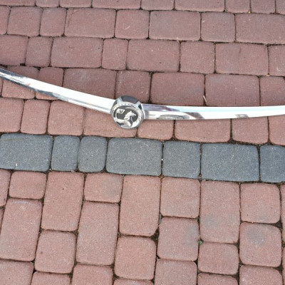 Listwa chrom klapy tył Opel Insignia 13244388