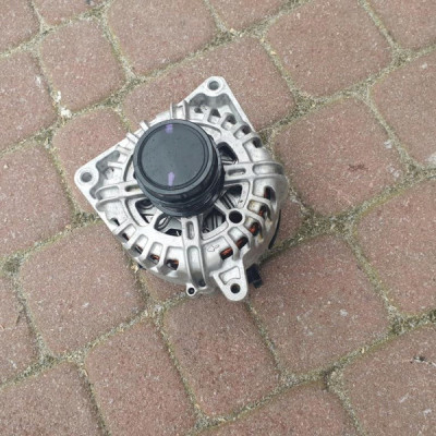 Alternator 130A Opel Astra K V 1.2T 39154505