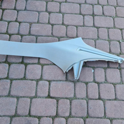 Plastik prowadnica bagaznika Opel Insignia B