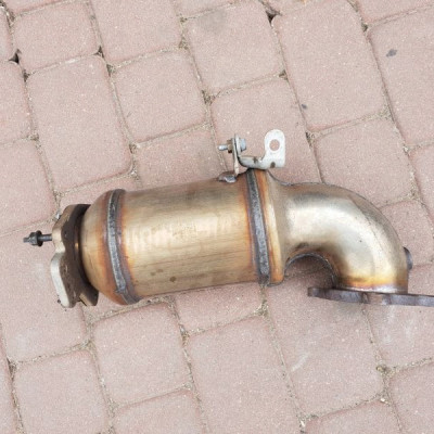 Katalizator DPF Opel Insignia 2.0T 250KM 12660226