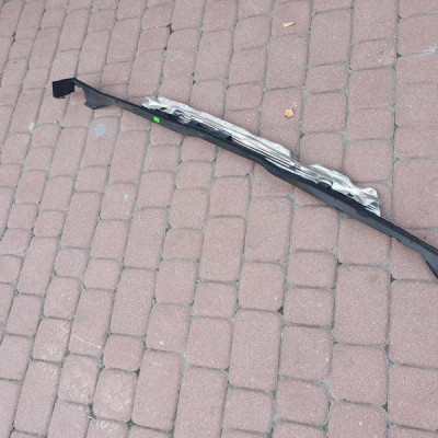 Podszybie benzyna europa 2.8T OPC Opel Insignia