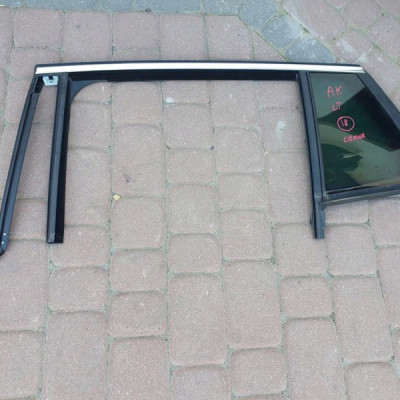 Szyba tył tylna lewa kombi Opel Astra K V 2018r