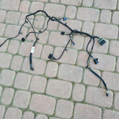 Instalacja wiązka klapy Opel Insignia B 39118401