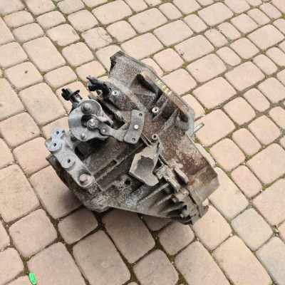 Skrzynia biegów manual LIFT 2.0CDTI Opel Insignia