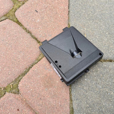 Kamera szyby przedniej Opel Insignia B 23281628