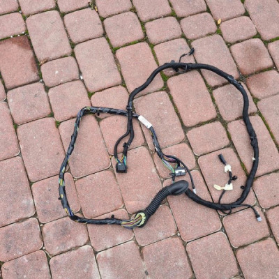 Instalacja wiązka klapy Opel Insignia B 39195571