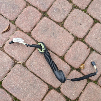 Instalacja wiązka klapy Opel Insignia B 39152666