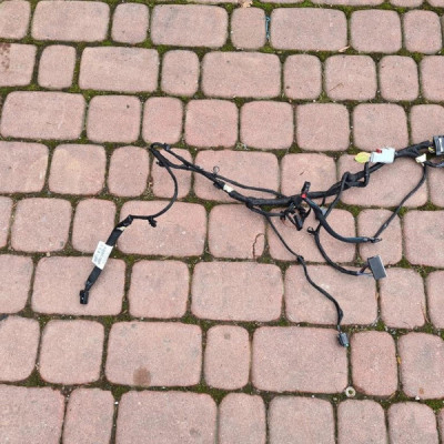 Instalacja wiązka klapy Opel Insignia B 39195604