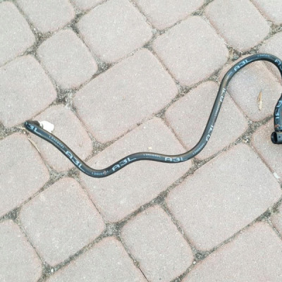 Czujnik vacum rurka Opel Astra K V 13581099