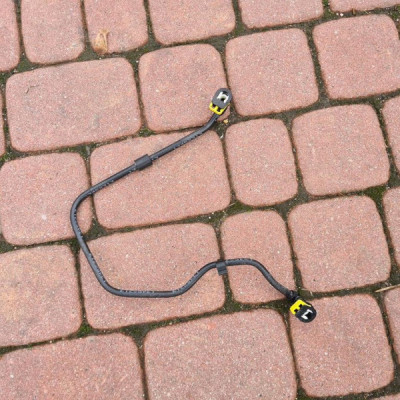 Przewód rura wąż 1.6CDTI Opel Astra K 13452313