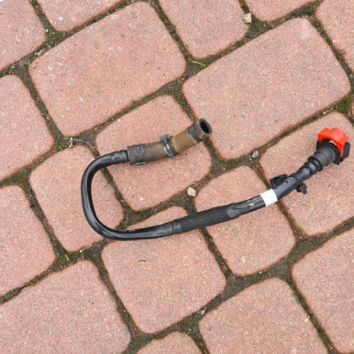 Przewód podciśnienia 2.0t 250km Opel Insignia