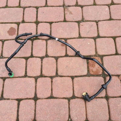 Przewód podciśnienia 2.0t 250km Opel Insignia