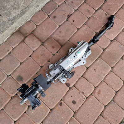 Kolumna elektryczna europa Start Opel Astra K V