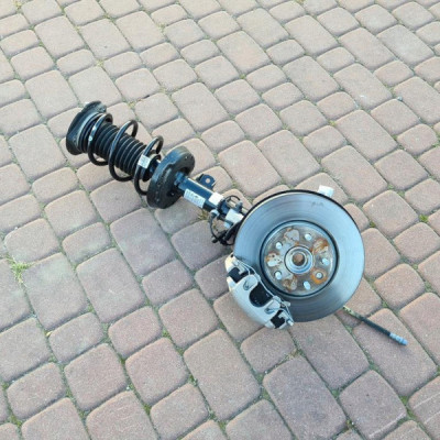 Amortyzator mcperson 1.5D LIFT Opel Astra K V