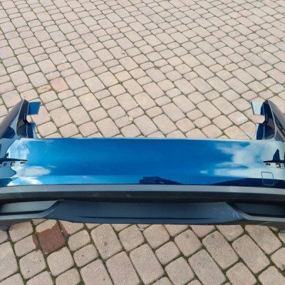 Zderzak tył tylny SKODA SCALA kpl 657807421