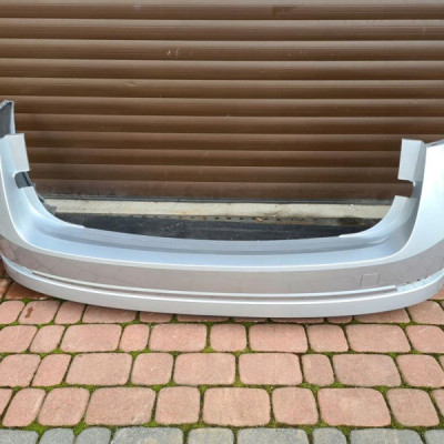 Zderzak tył SKODA Octavia IV 4 kombi 5E7807421