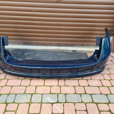 Zderzak tył SKODA Octavia IV 4 kombi 5E7807421