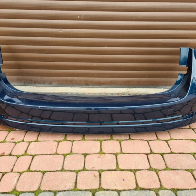 Zderzak tył SKODA Octavia IV 4 kombi 5E7807421