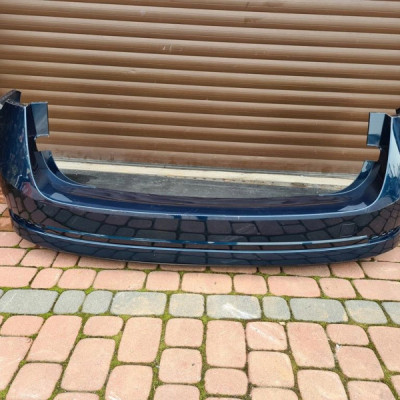 Zderzak tył SKODA Octavia IV 4 kombi 5E7807421