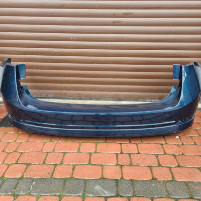 Zderzak tył SKODA Octavia IV 4 kombi 5E7807421