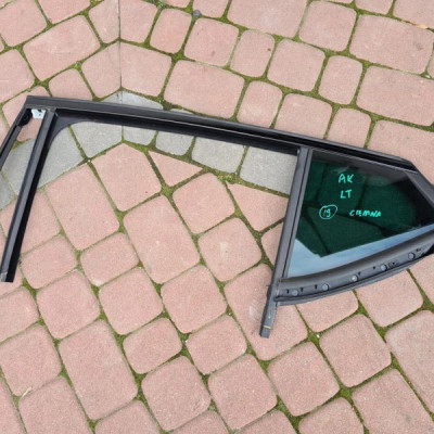 Szyba tył tylna HB lewa Opel Astra K V 2019r