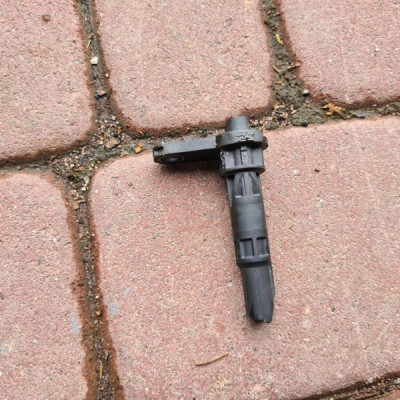 Czujnik wału wałka 1.6T LWC Opel Zafira C 55589381