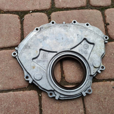 Uszczelniacz wału 1.6T LWC Opel Zafira C 55578979